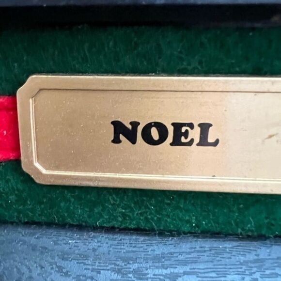 Santa Claus Moving/Light Up Candle 1993 Christmas Decorations 24” Tall - Picture 6 of 6